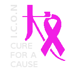 Icon Cure for a cause